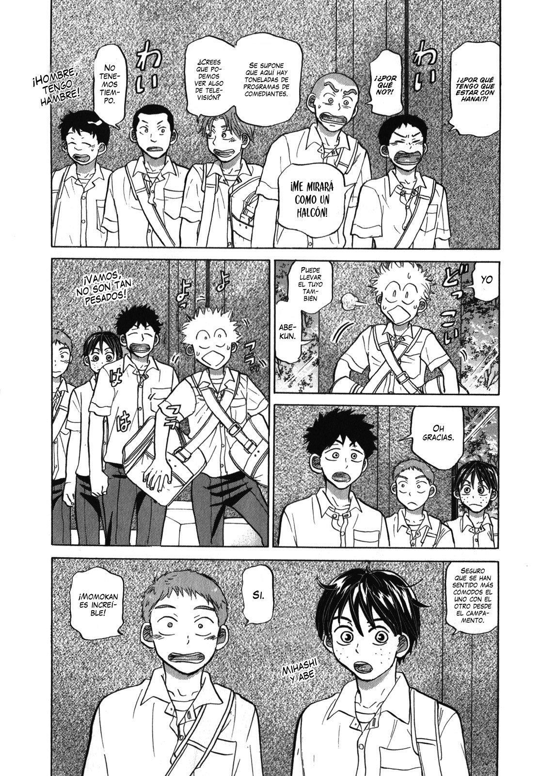 Capitulo 78 page 25