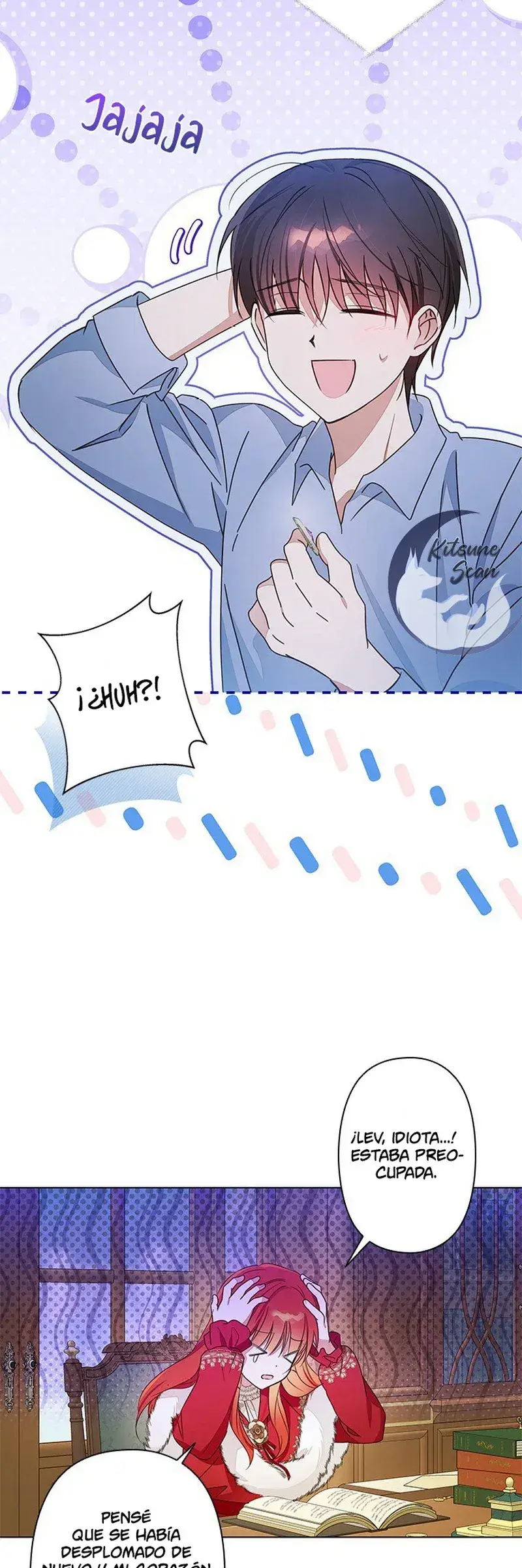 Capitulo 18 page 5