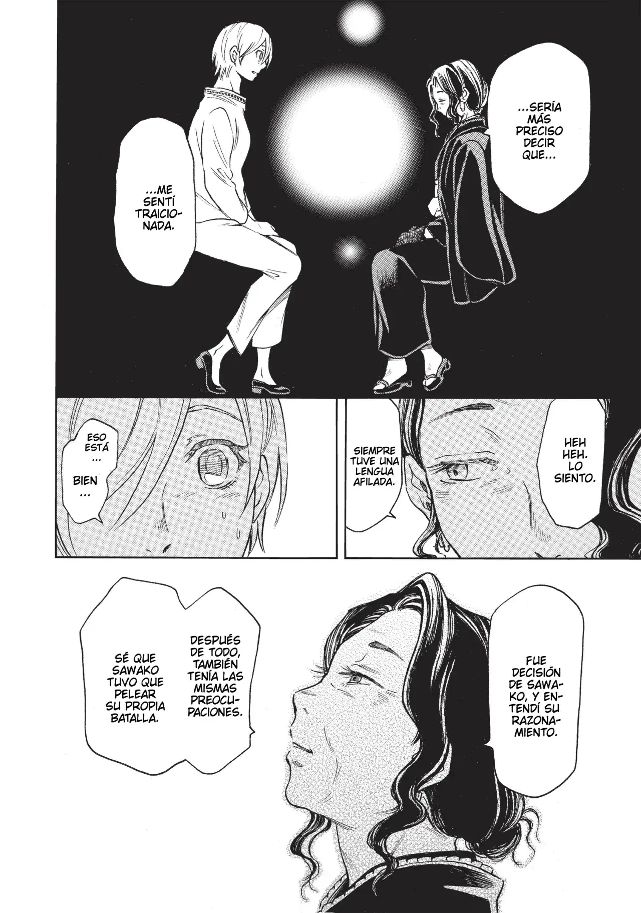 Capitulo 43 page 18