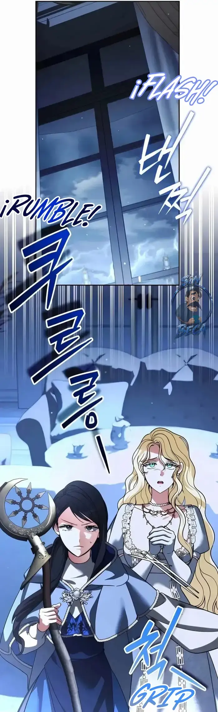 Capitulo 76 page 22