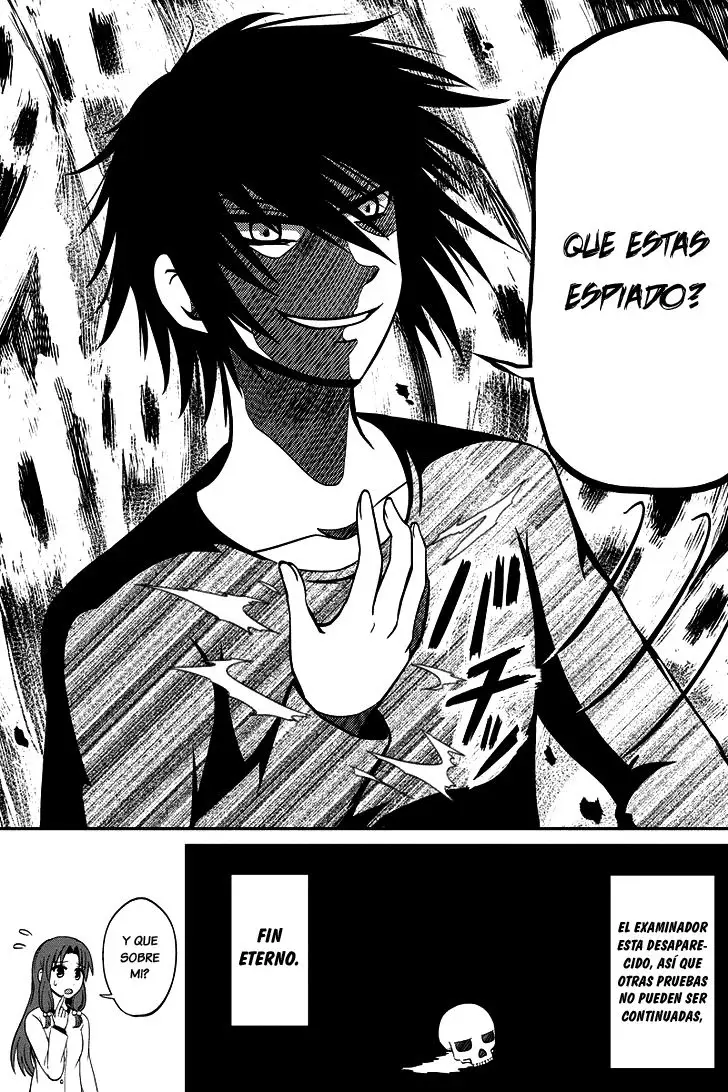 Capitulo 50 page 9