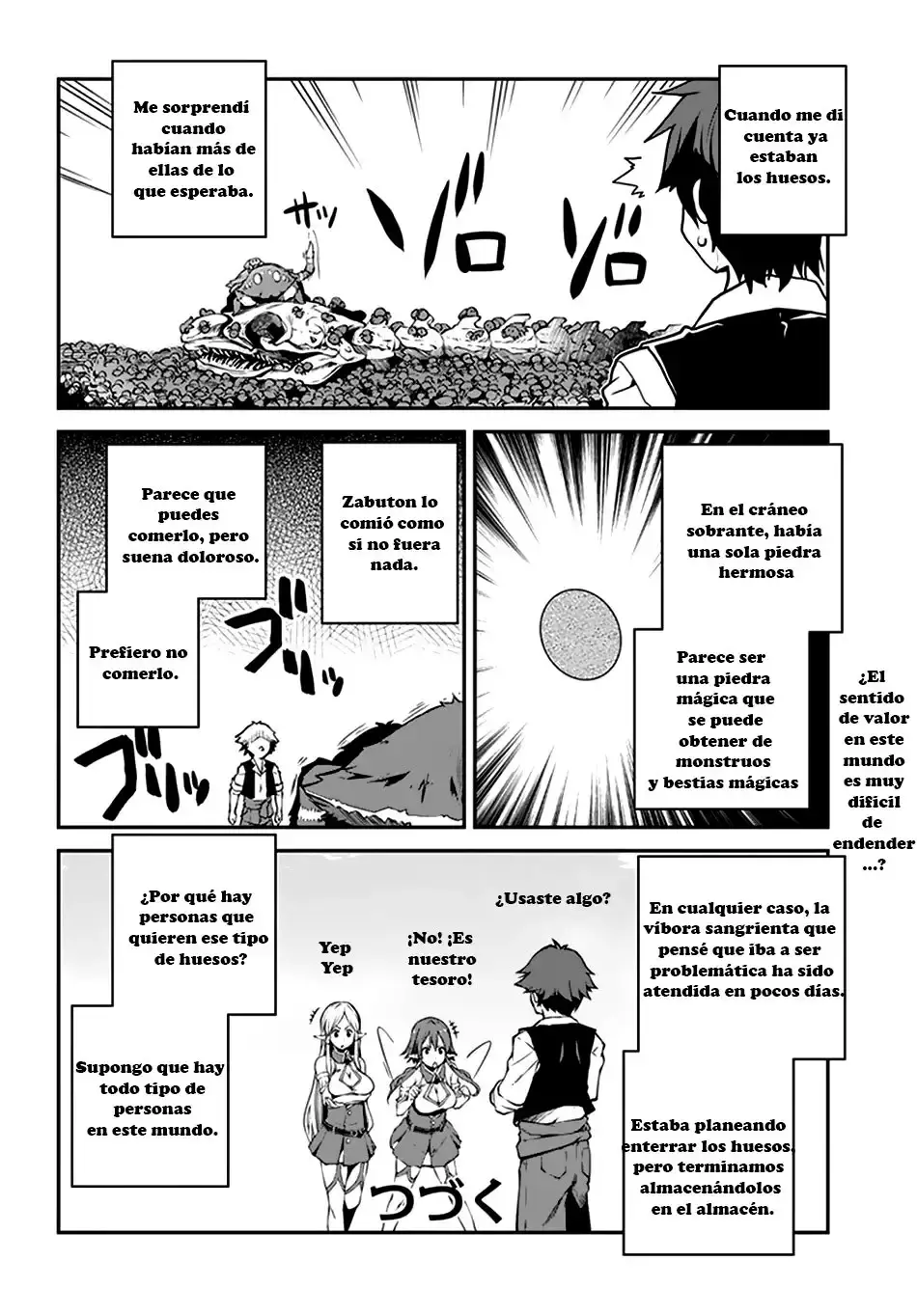 Capitulo 64 page 6