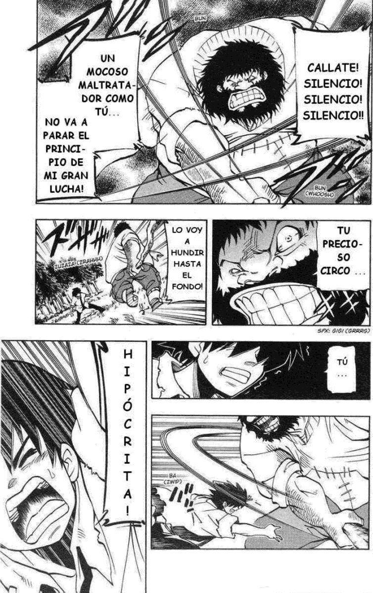 Capitulo 11 page 14