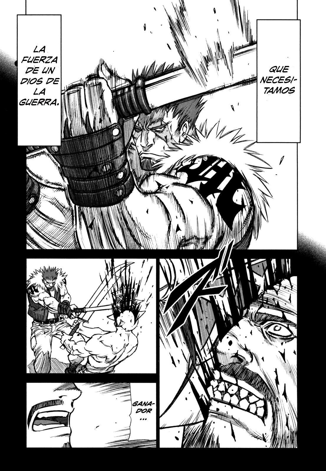 Capitulo 40 page 14