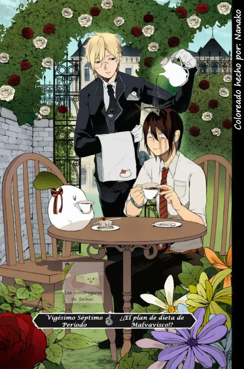 Capitulo 27 page 4