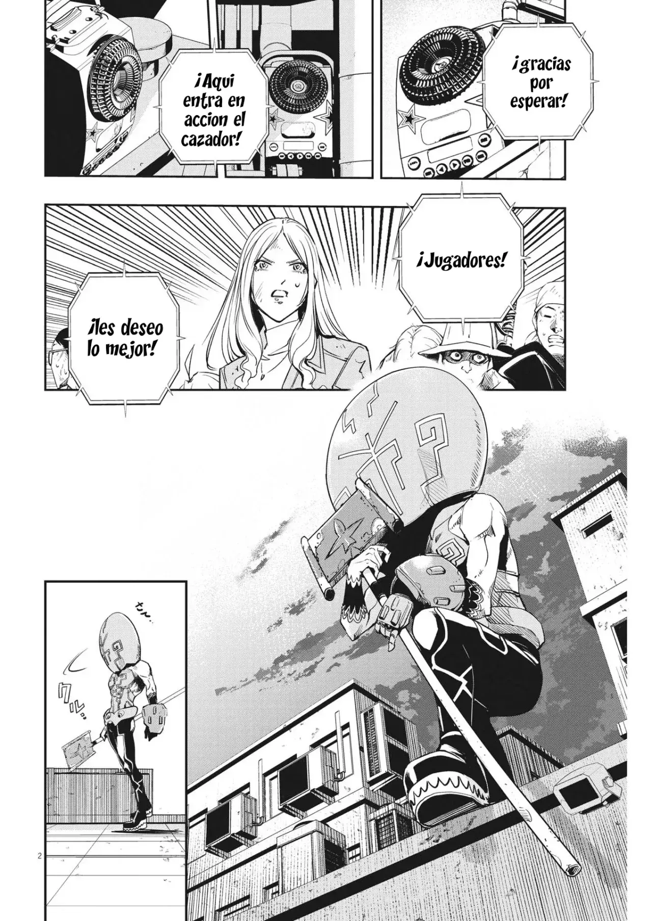 Capitulo 141 page 3