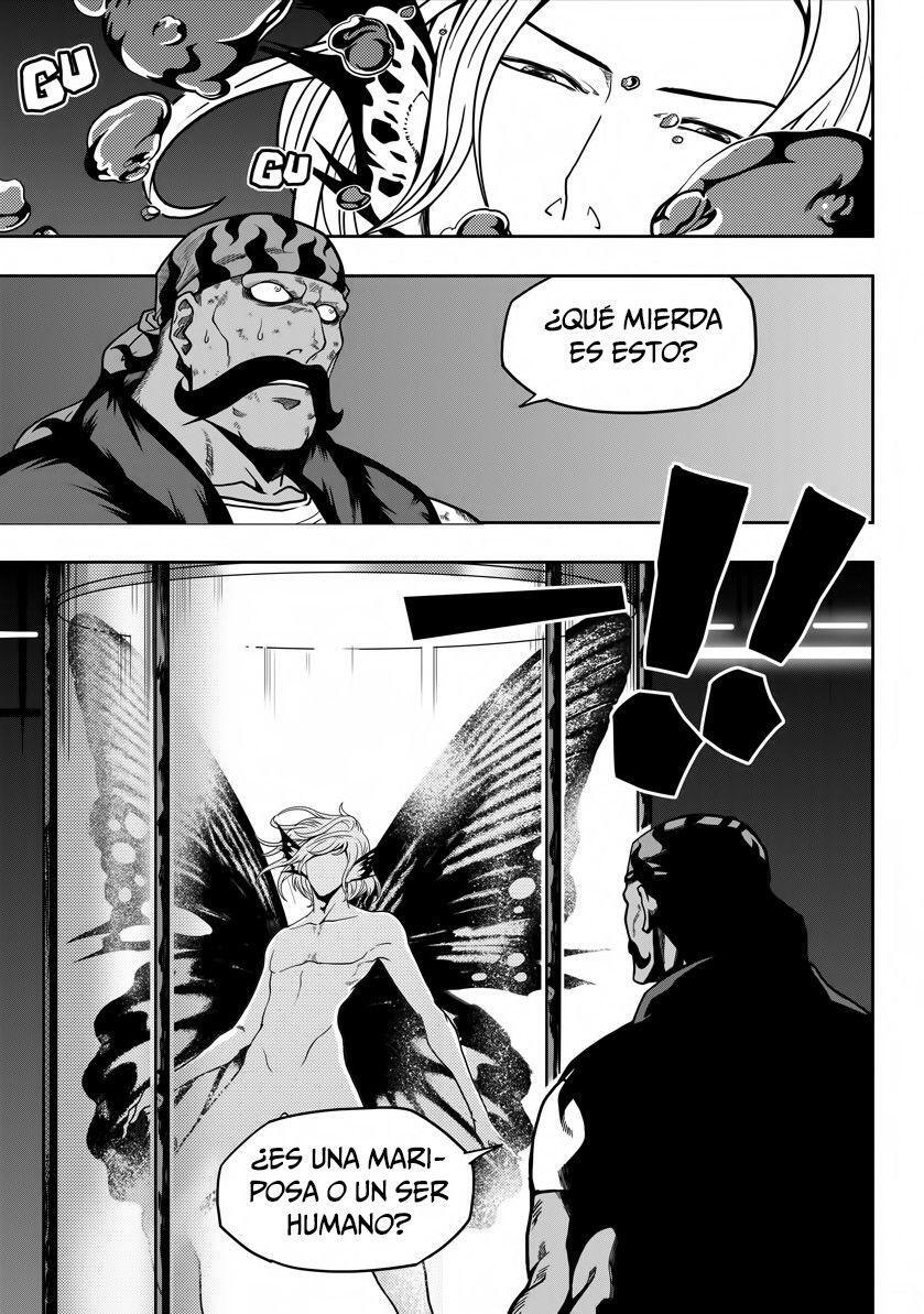 Capitulo 22 page 6