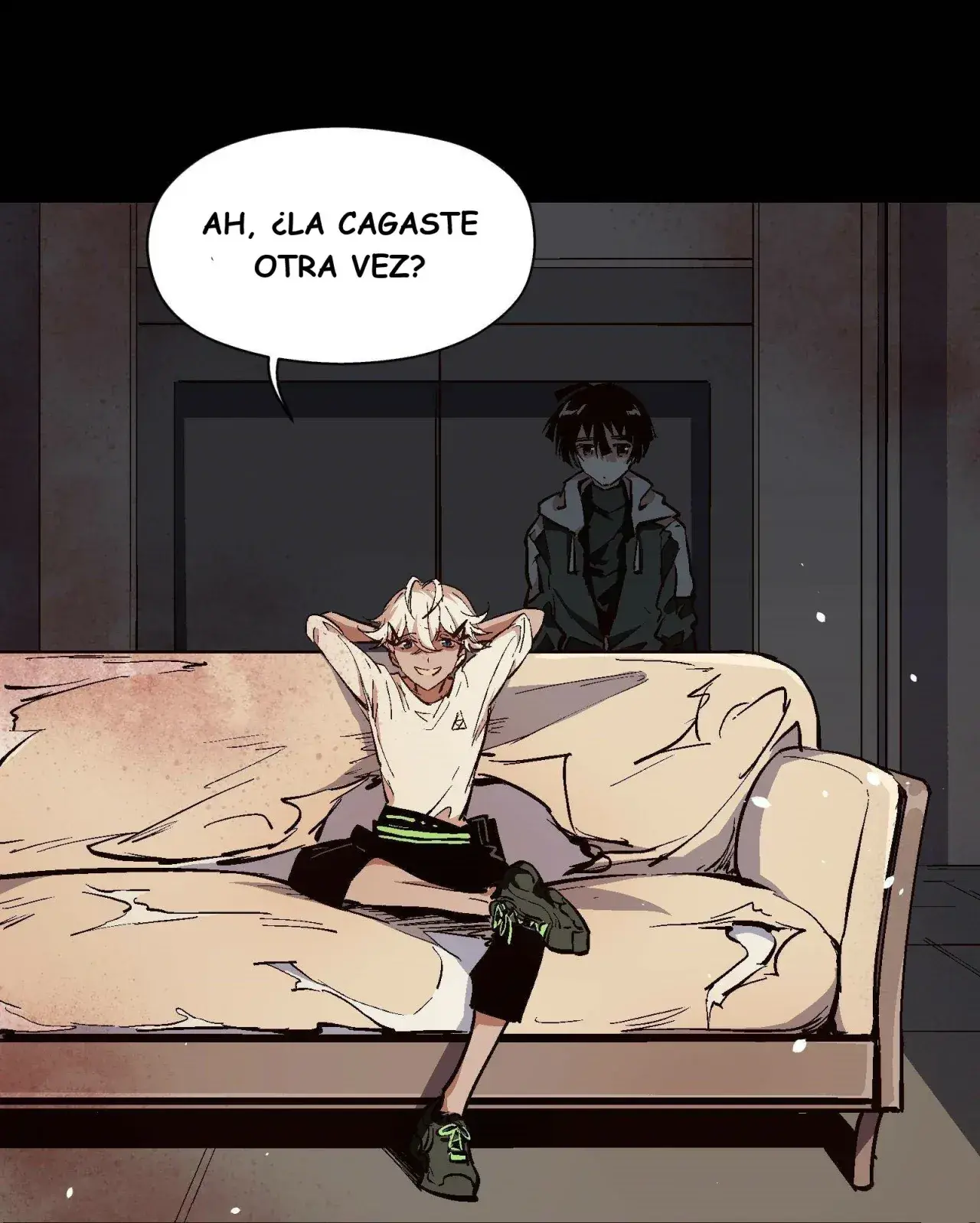 Capitulo 41 page 45
