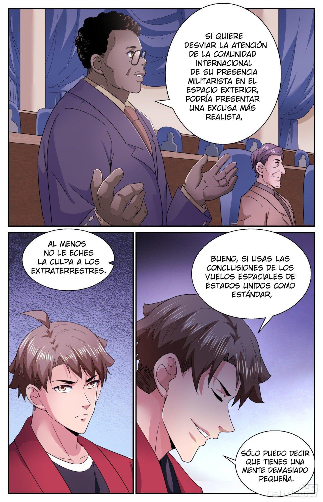 Capitulo 491 page 11