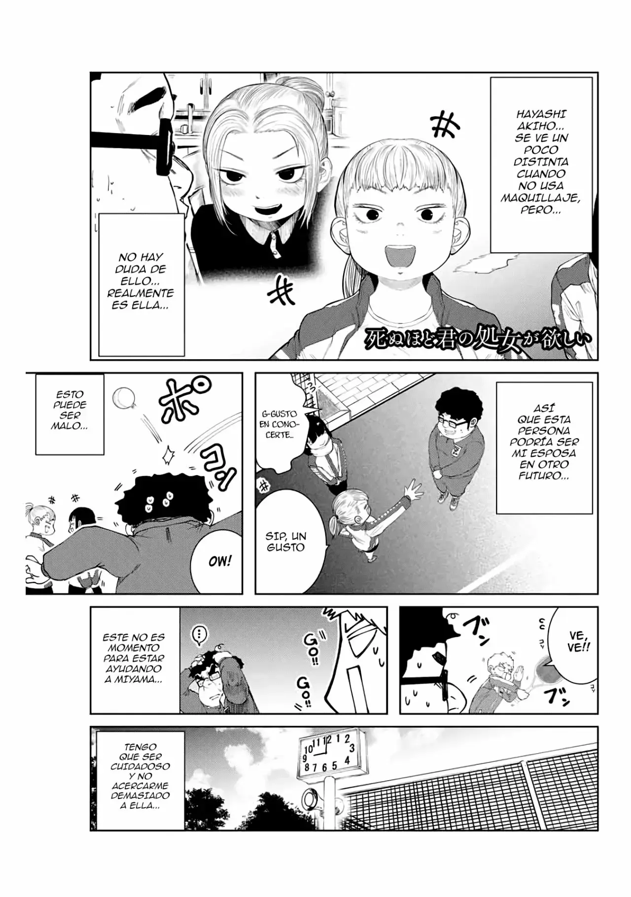 Capitulo 6 page 1