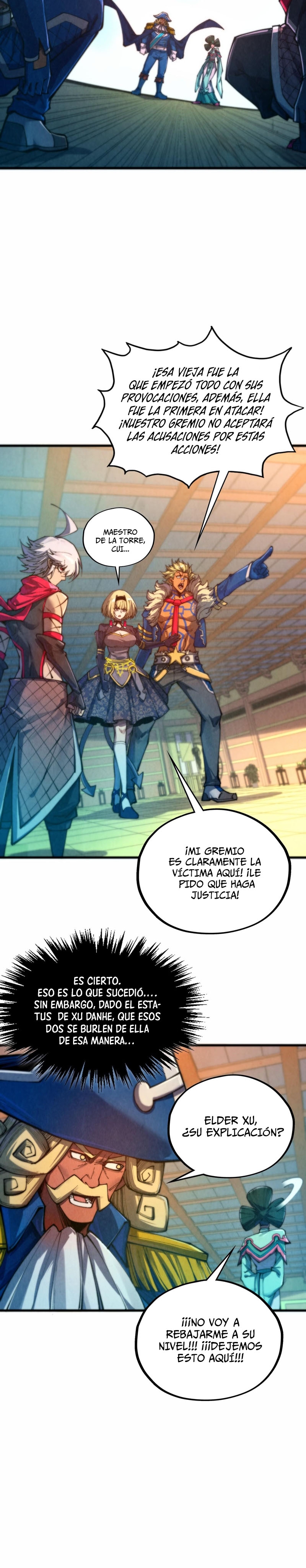 Capitulo 461 page 17