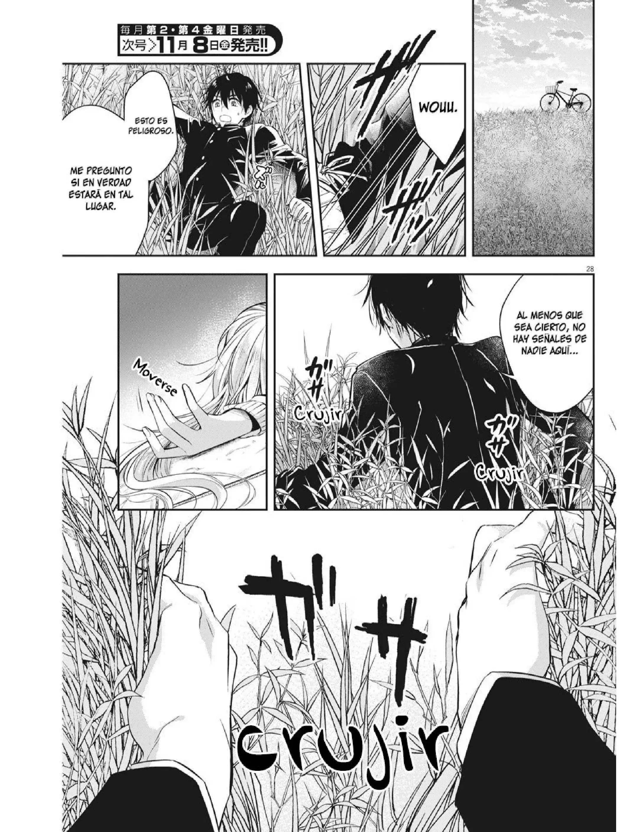 Capitulo 1 page 28