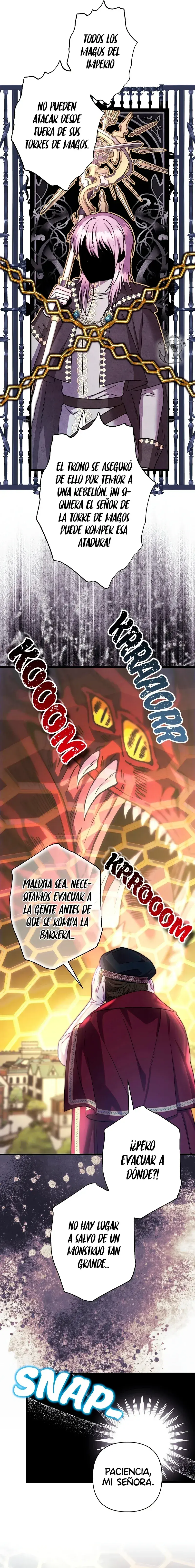 Capitulo 92 page 20
