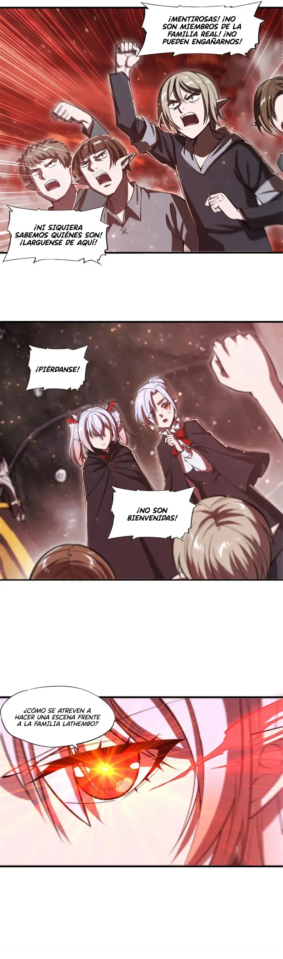Capitulo 258 page 11