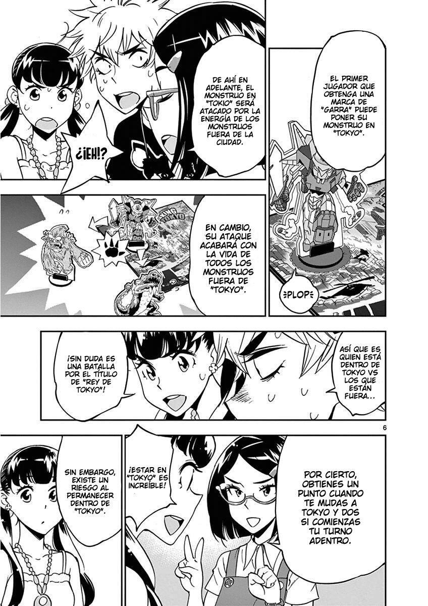 Capitulo 22 page 6