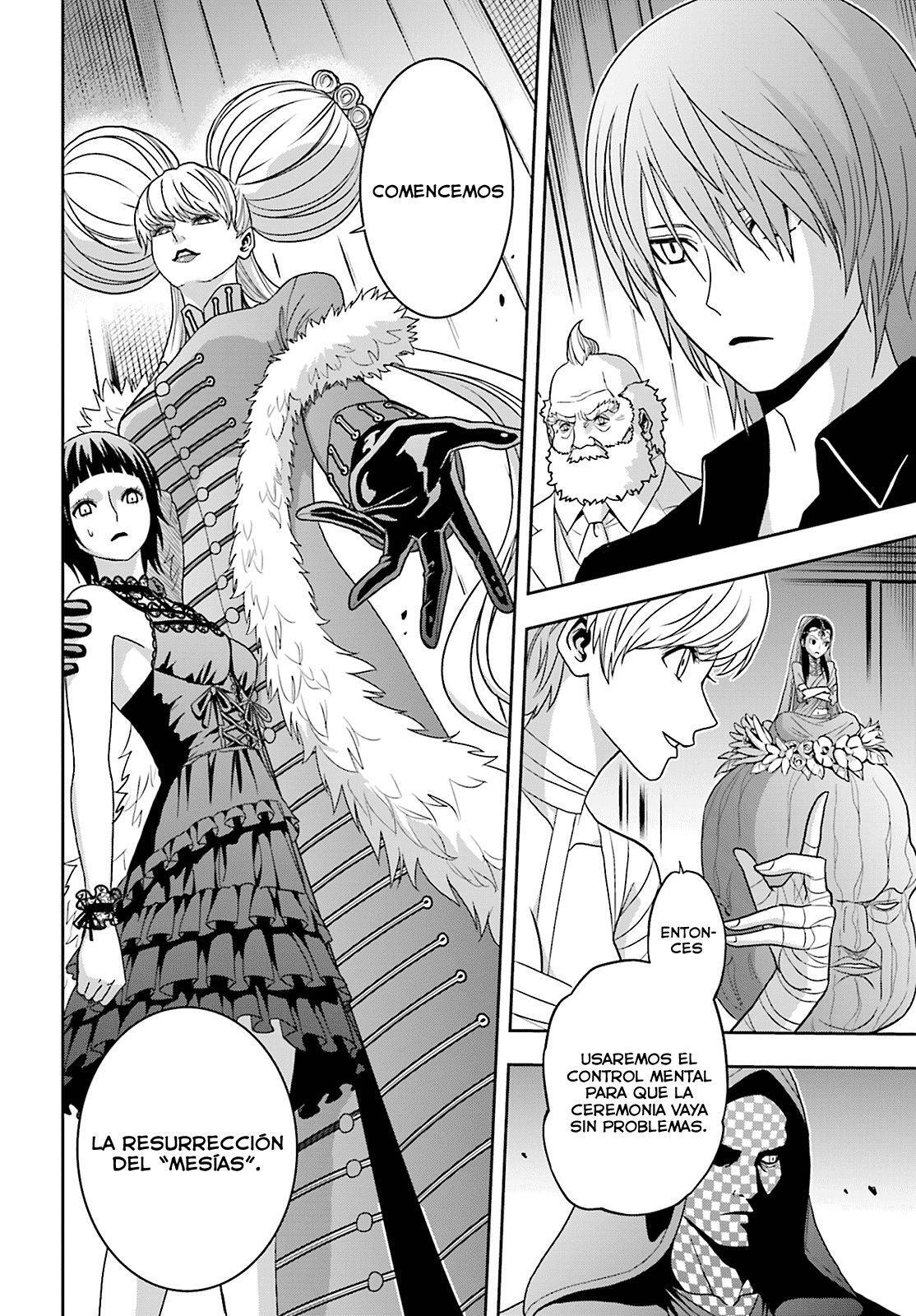 Capitulo 64 page 5