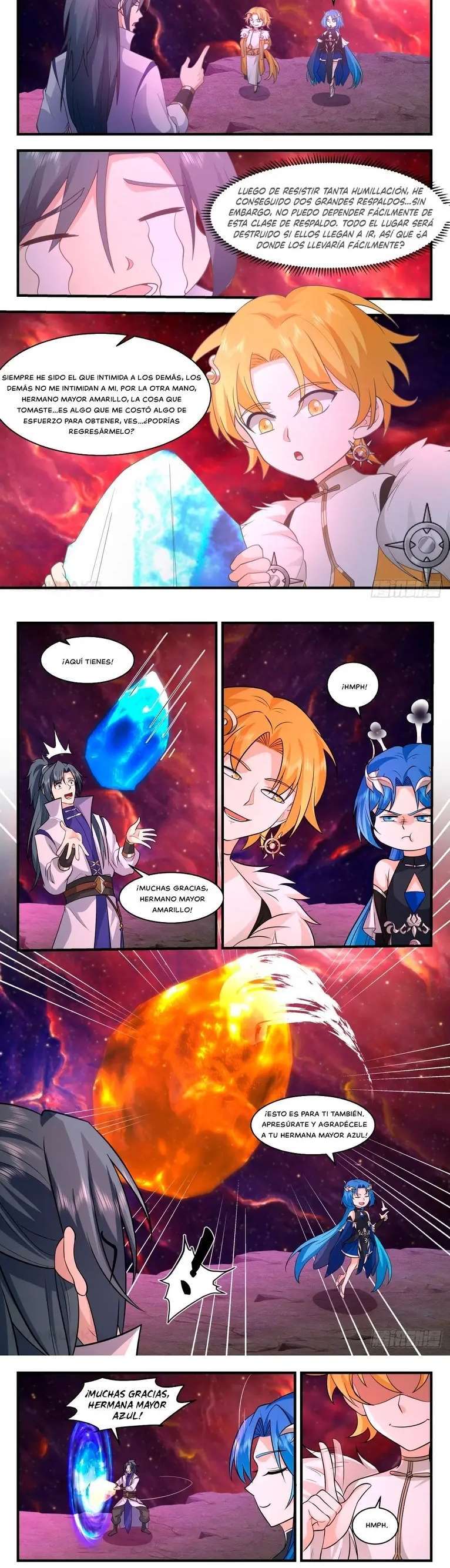 Capitulo 2970 page 6