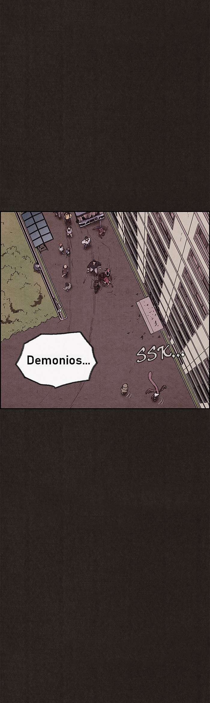 Capitulo 86 page 19