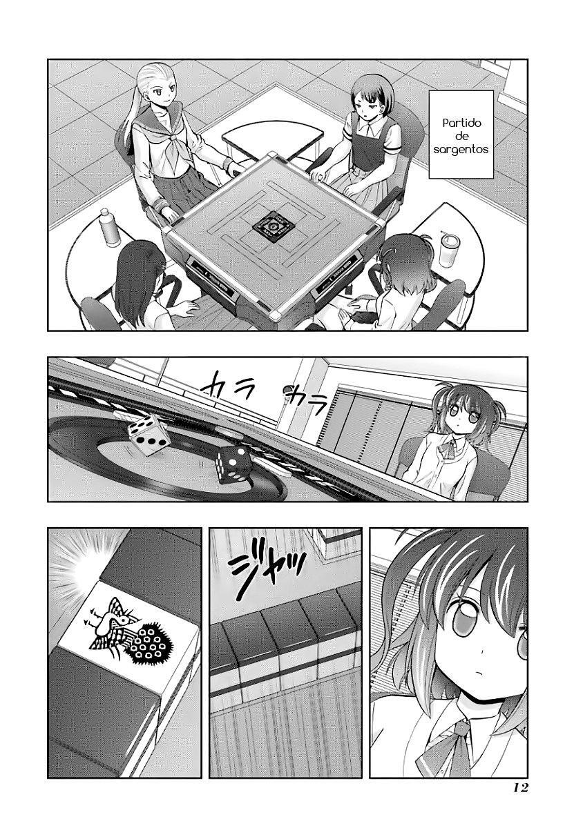 Capitulo 31 page 11