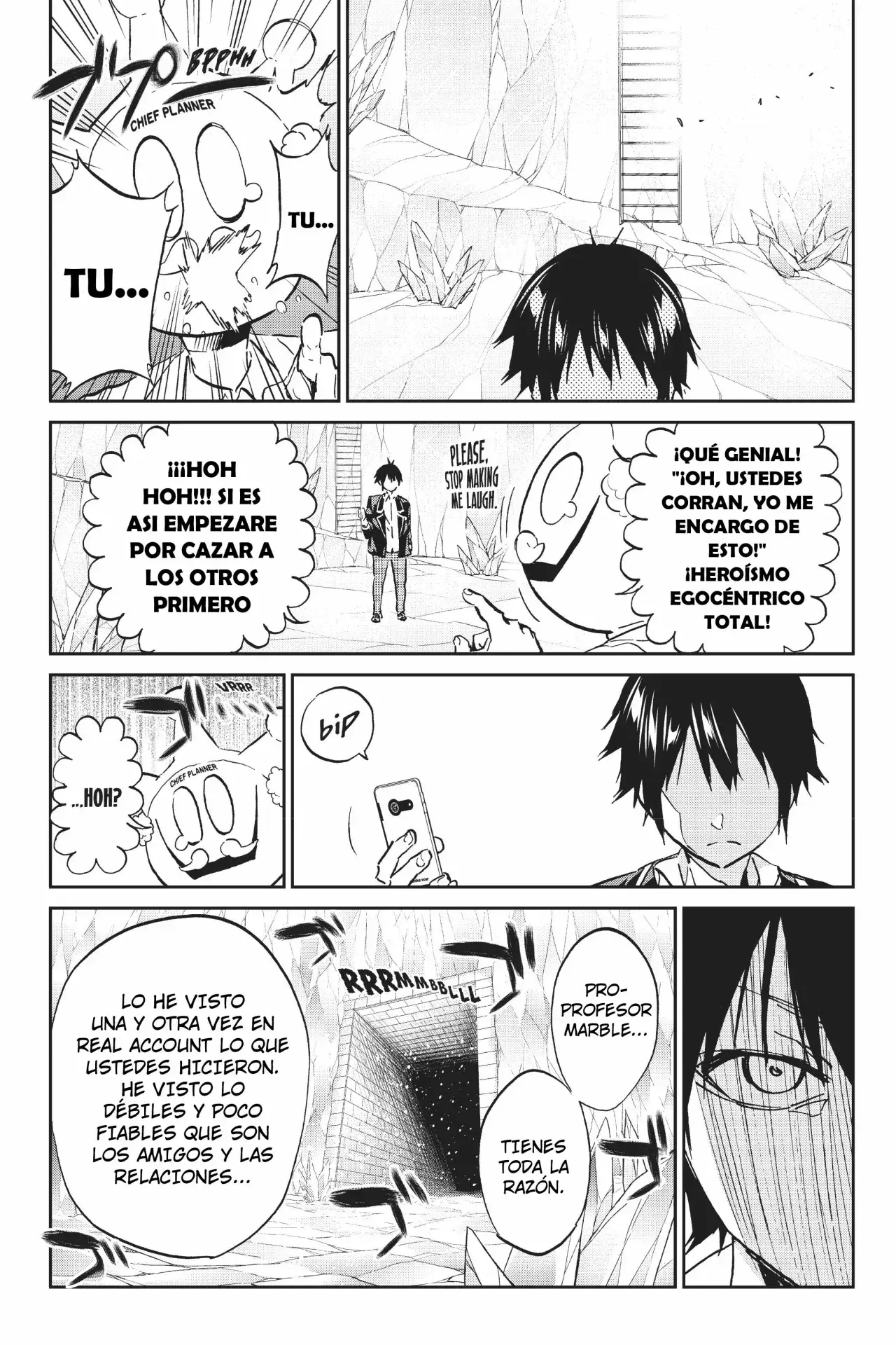 Capitulo 97 page 16