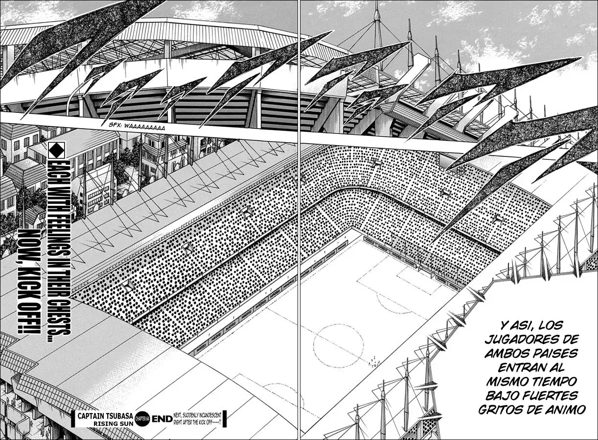Capitulo 64 page 20