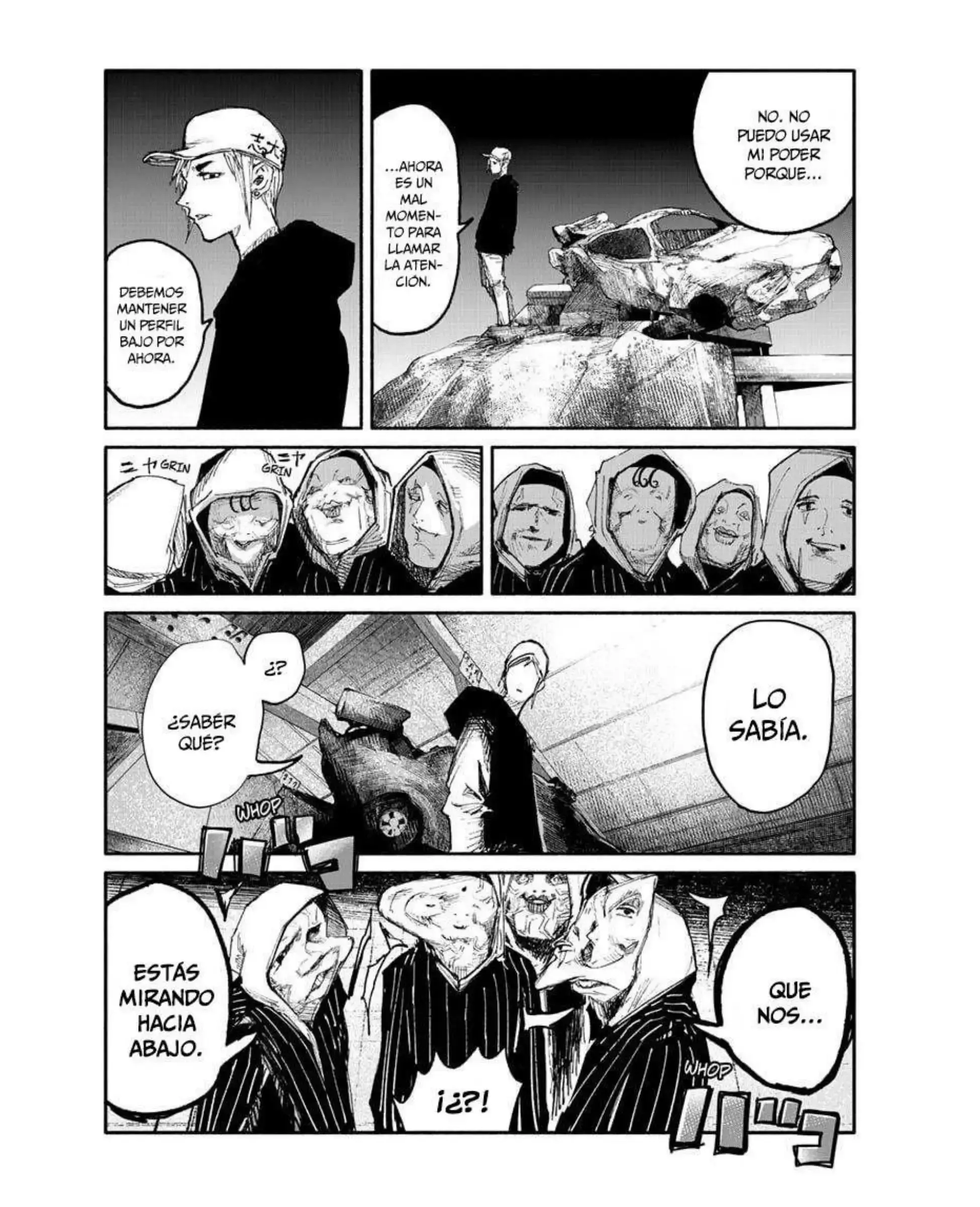 Capitulo 11 page 12