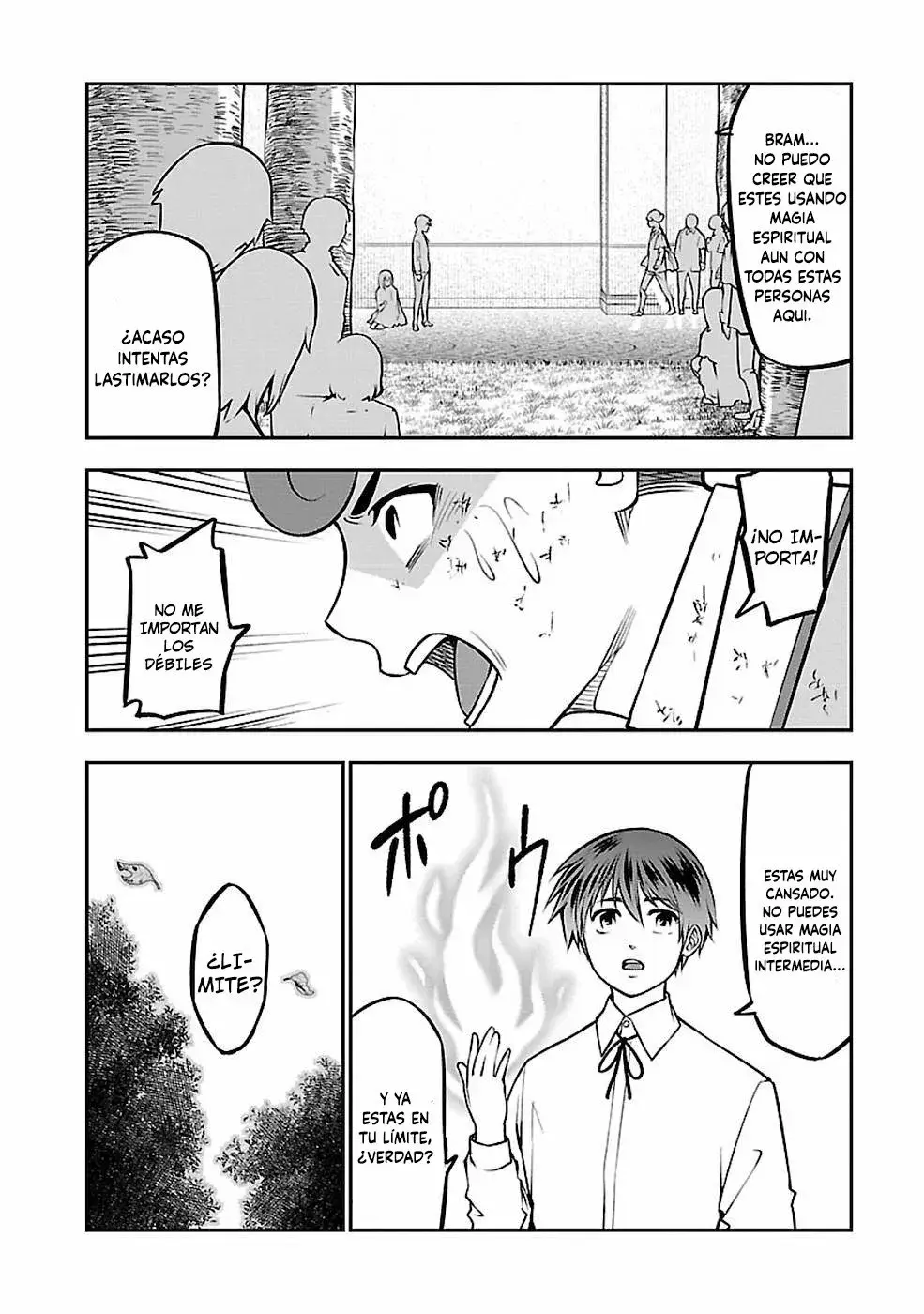 Capitulo 8 page 20