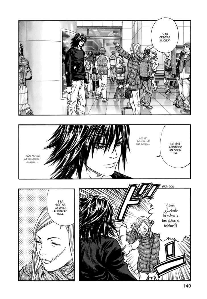 Capitulo 140 page 1