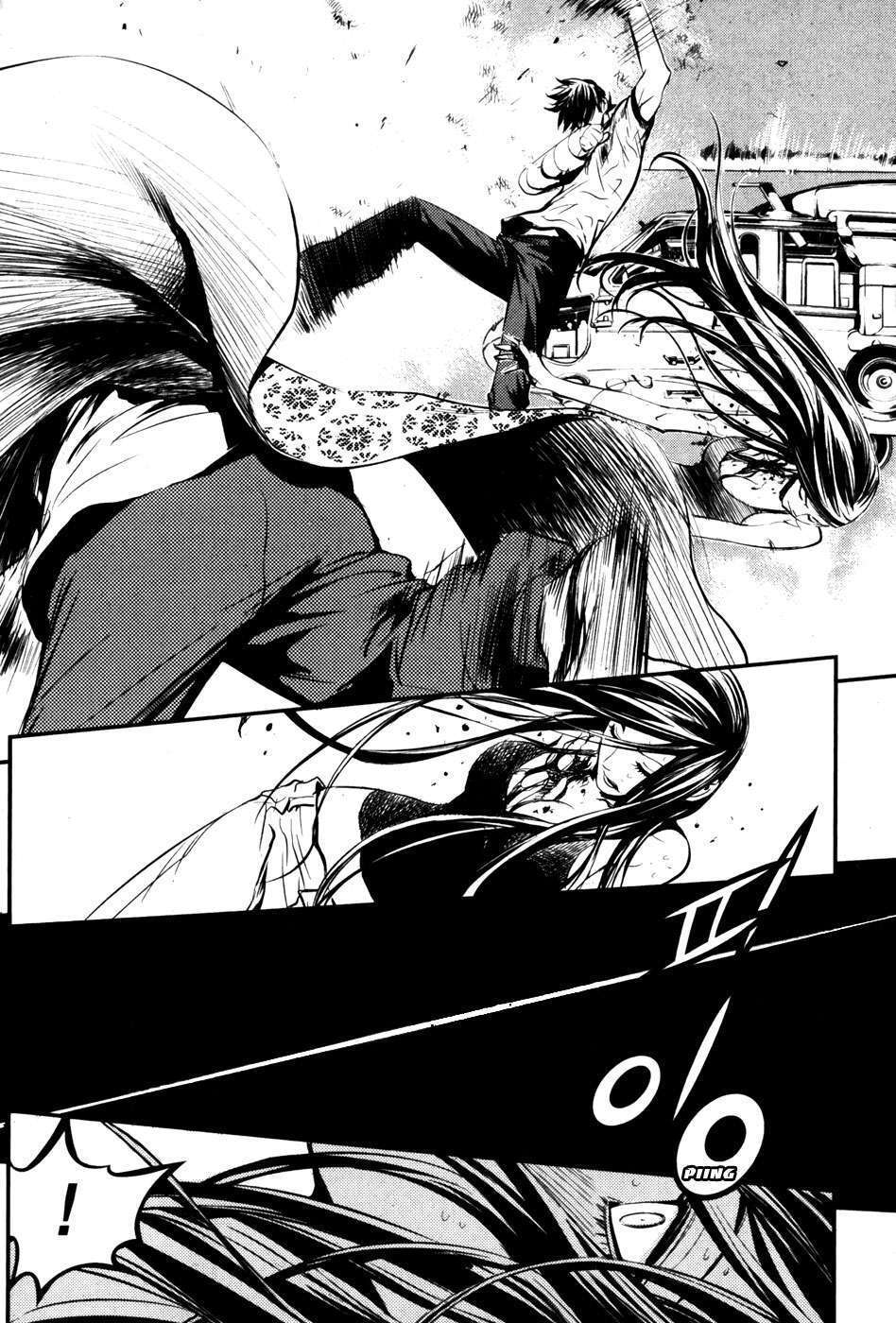 Capitulo 62 page 19