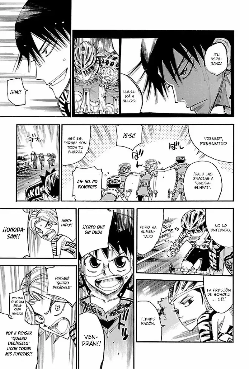 Capitulo 445 page 15
