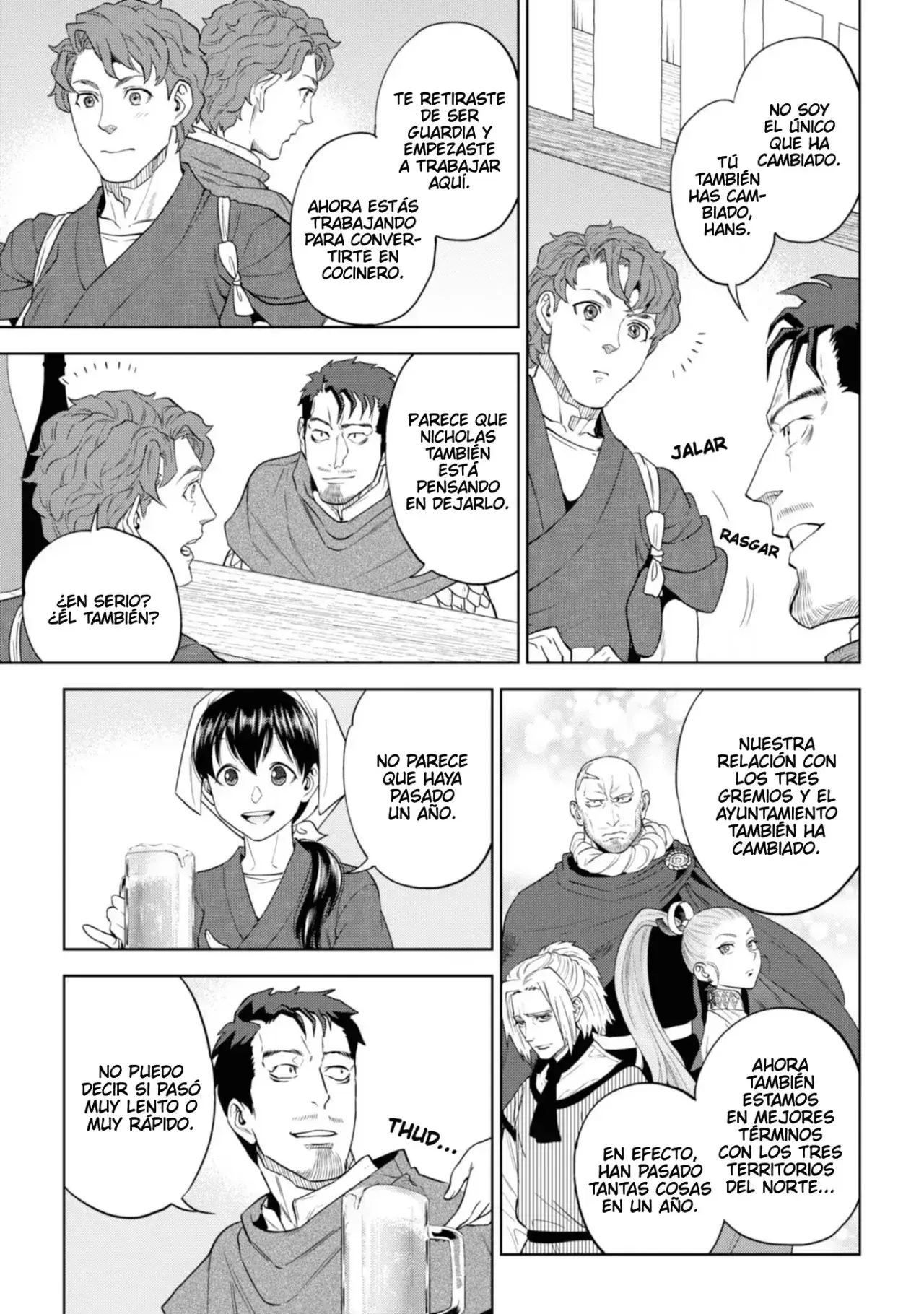 Capitulo 57 page 19