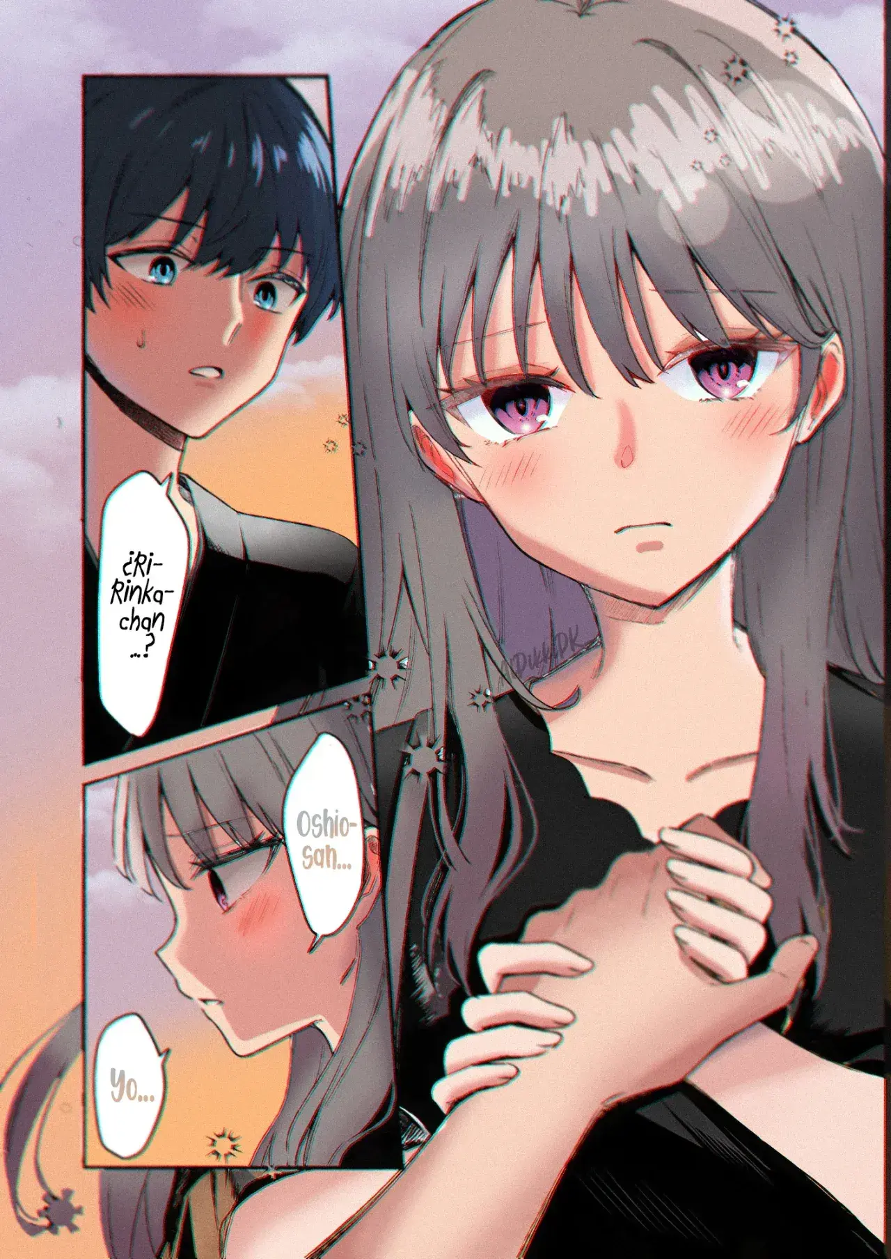 Capitulo 43 page 12
