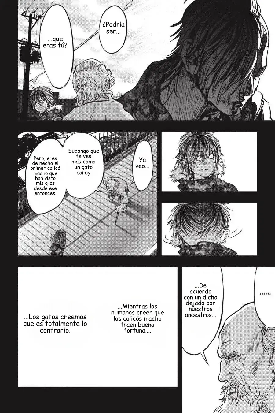 Capitulo 27 page 5