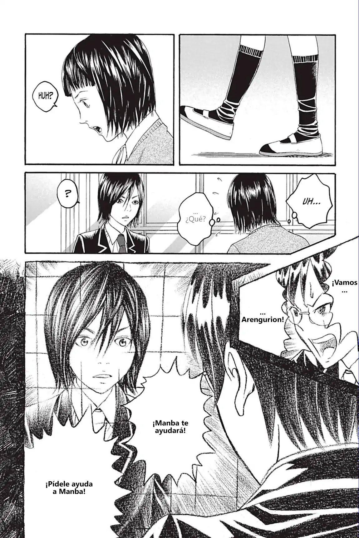 Capitulo 6.20 page 19