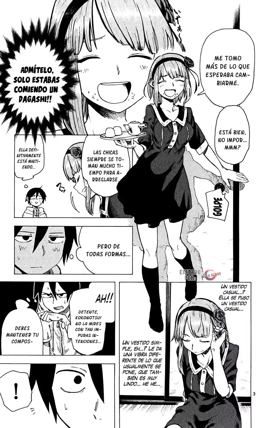 Capitulo 26 page 5