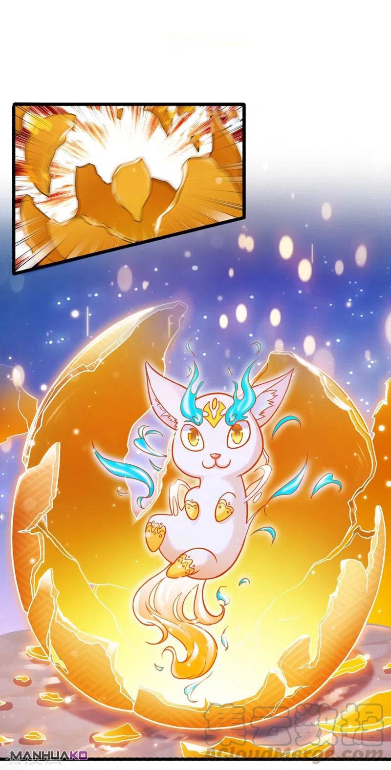 Capitulo 422 page 20