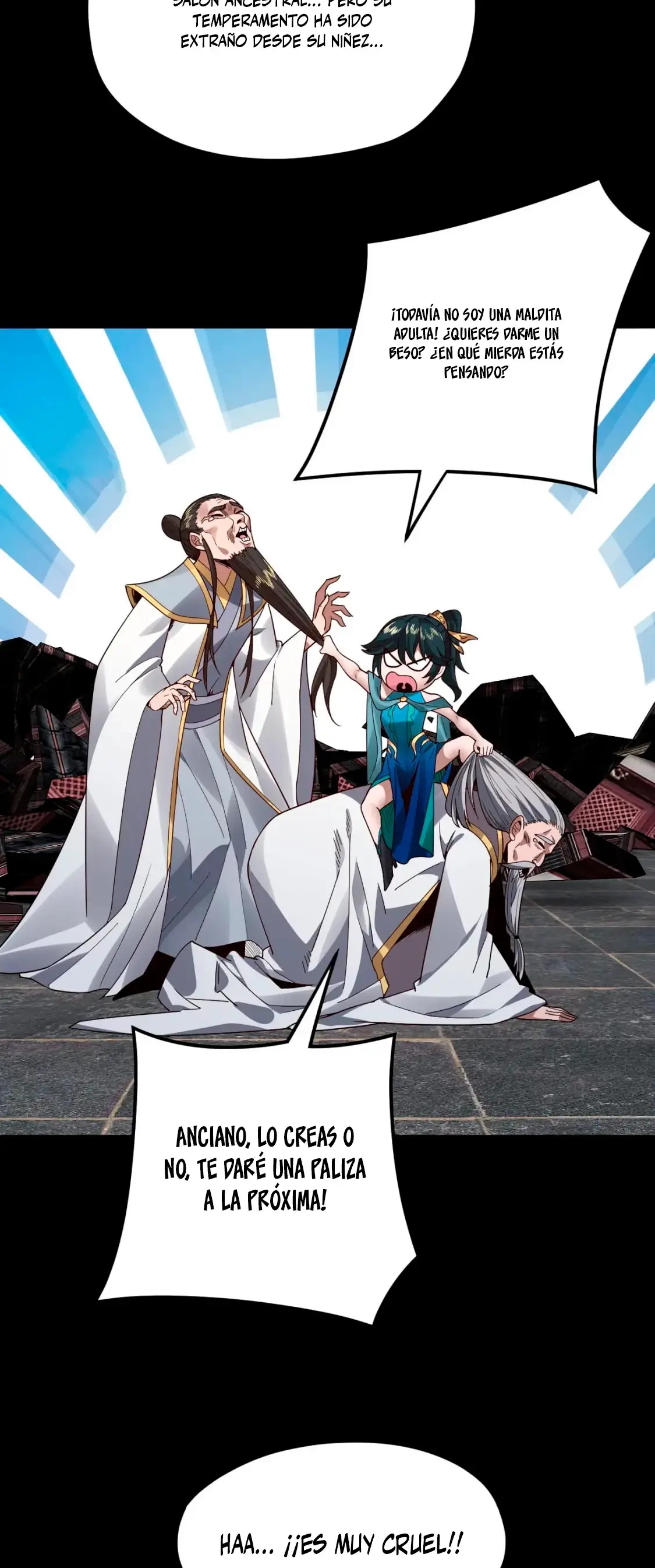 Capitulo 87 page 26