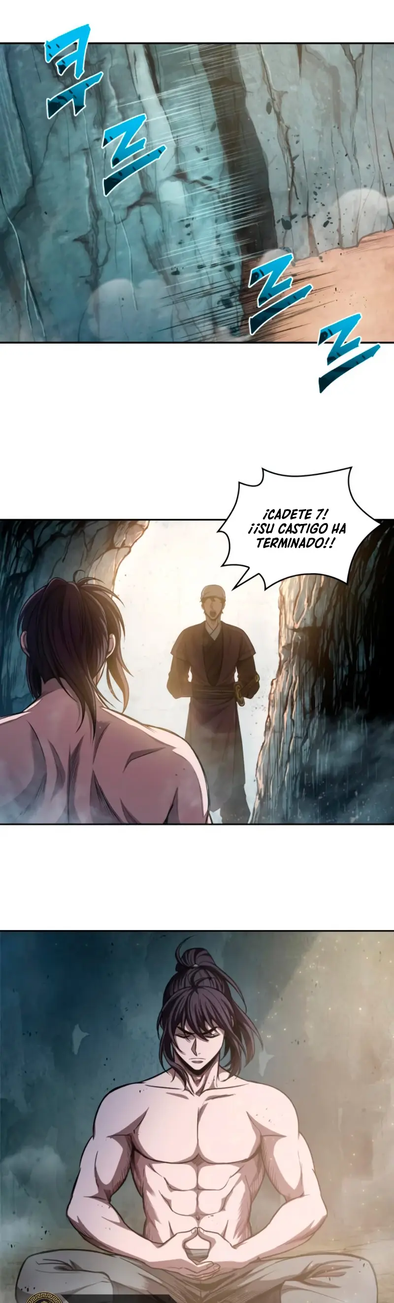 Capitulo 49 page 34