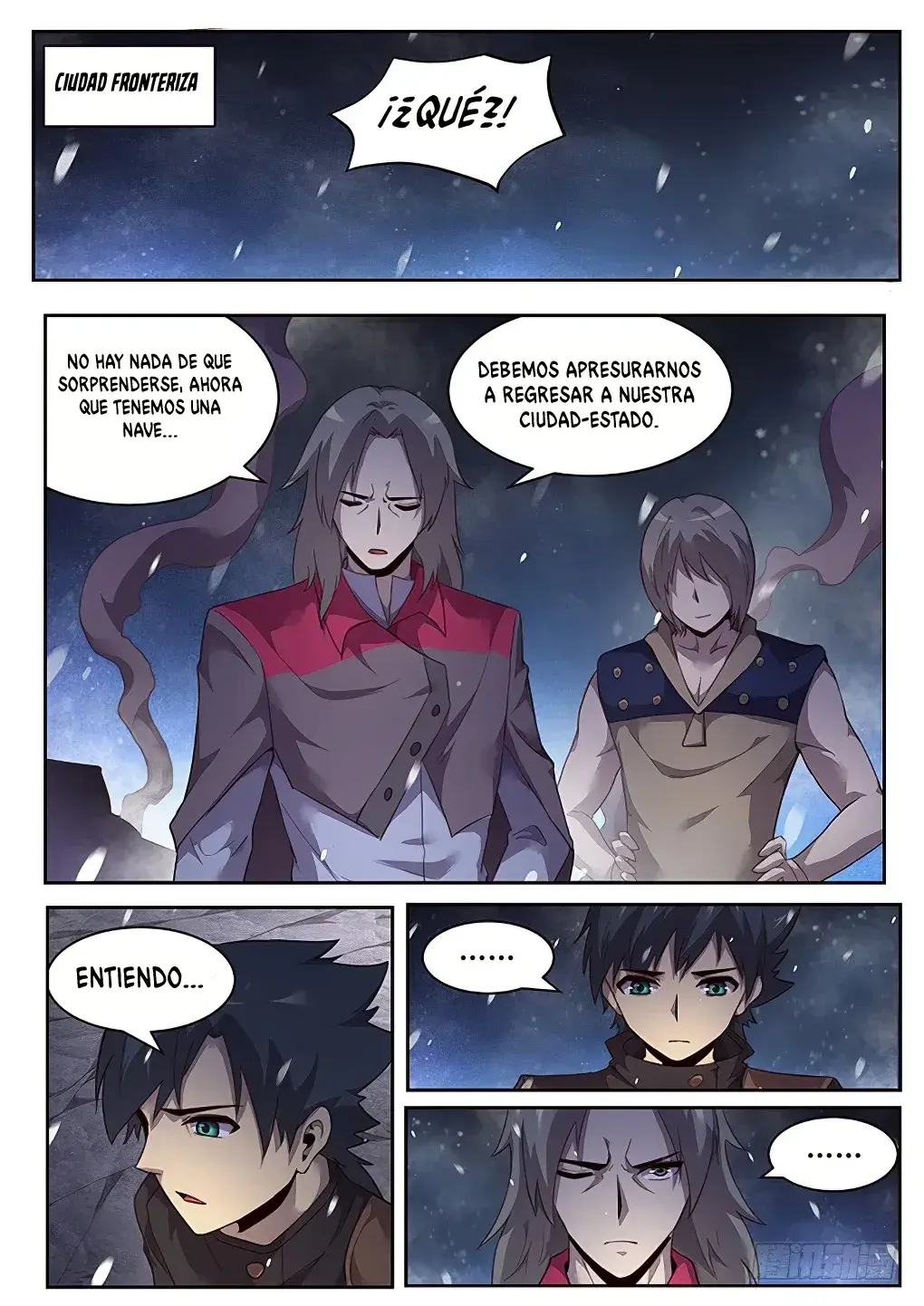 Capitulo 225 page 9