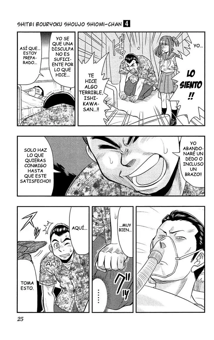 Capitulo 18 page 29