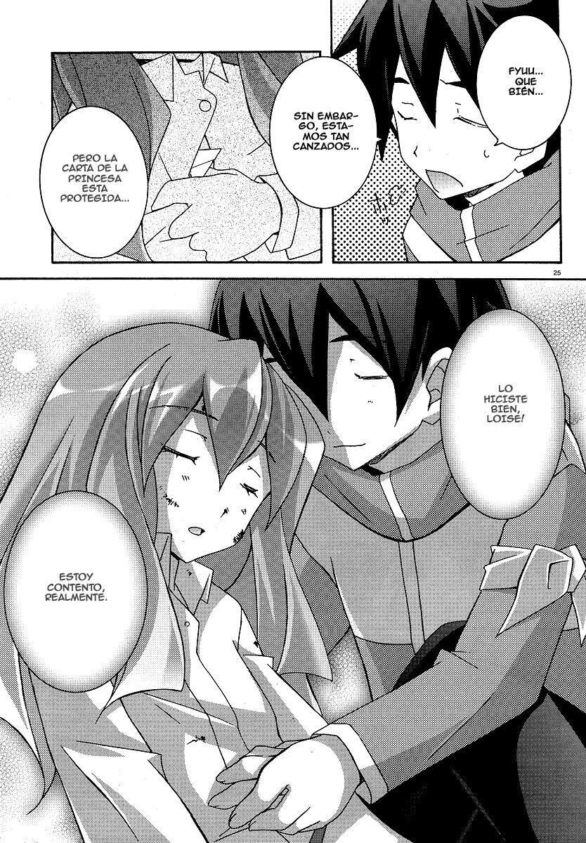 Capitulo 23 page 25