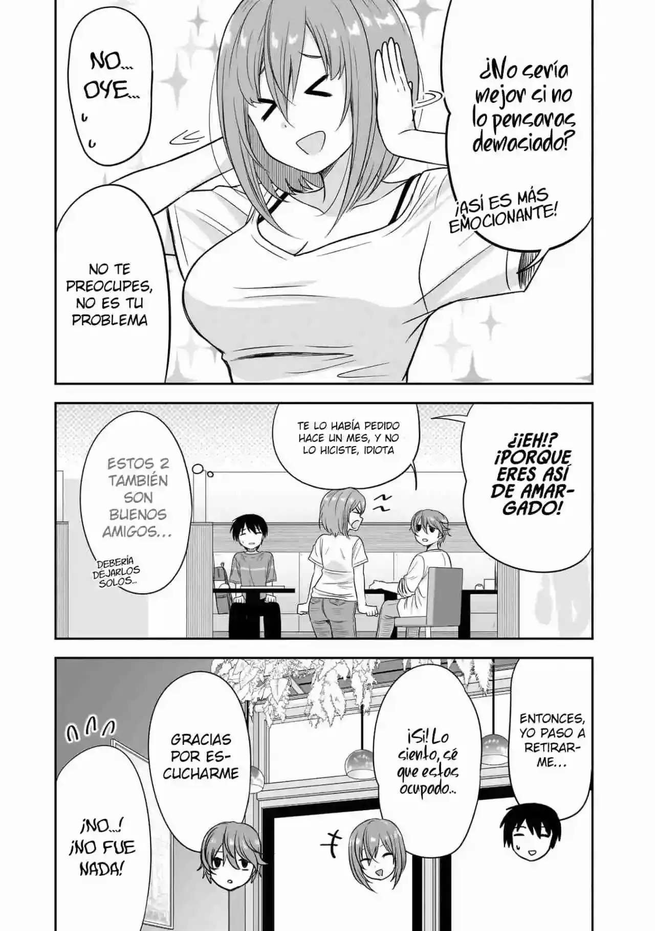 Capitulo 31 page 12