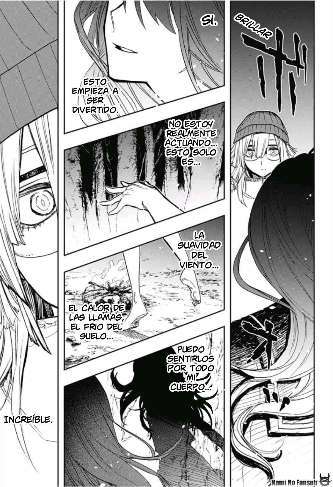 Capitulo 71 page 14