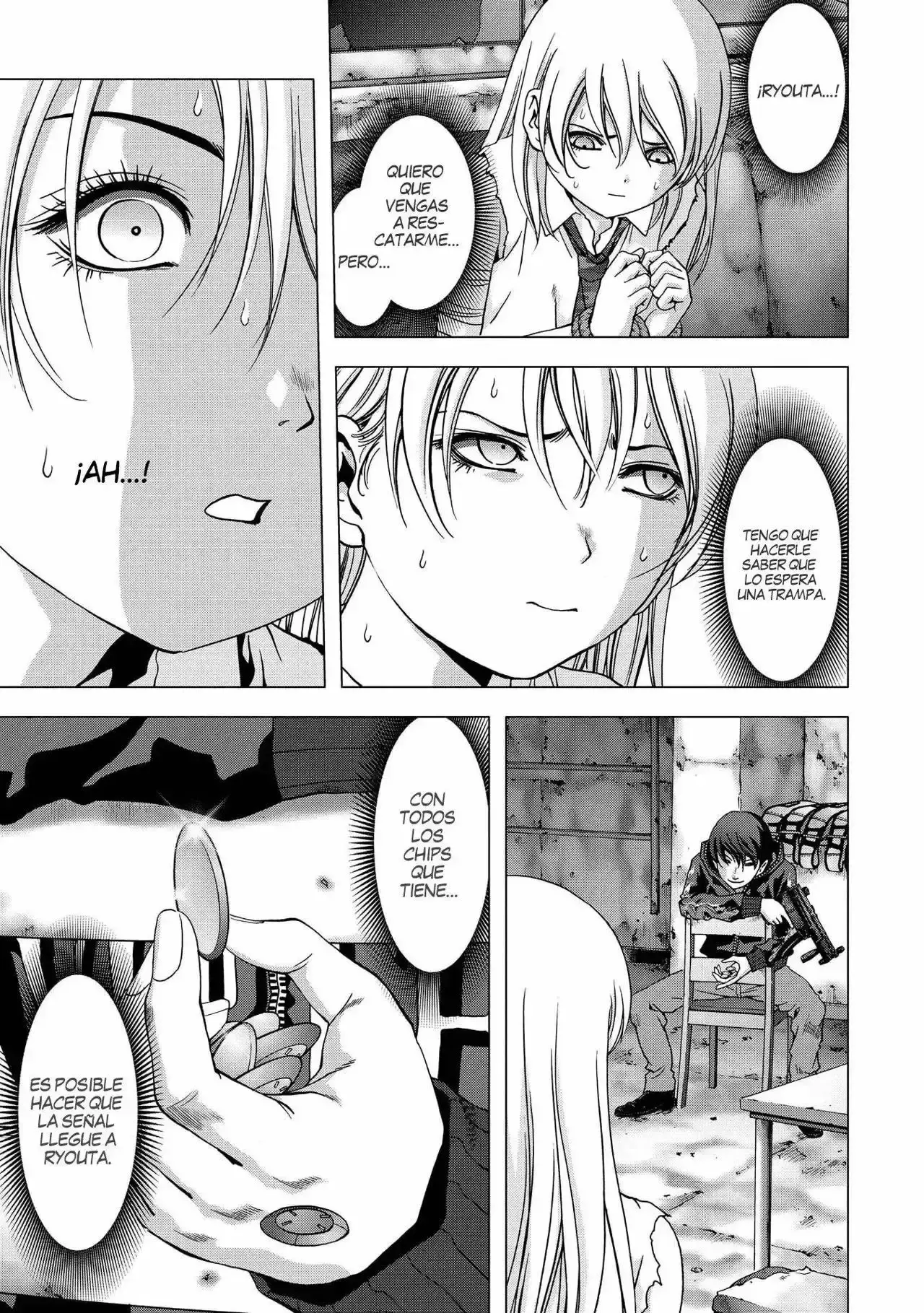 Capitulo 96 page 4