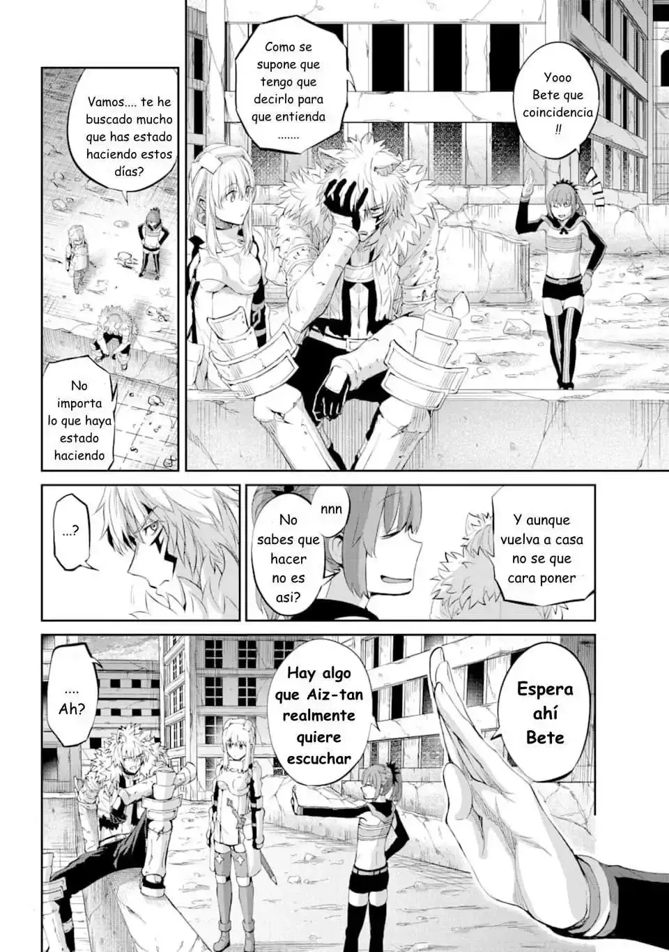 Capitulo 77 page 13