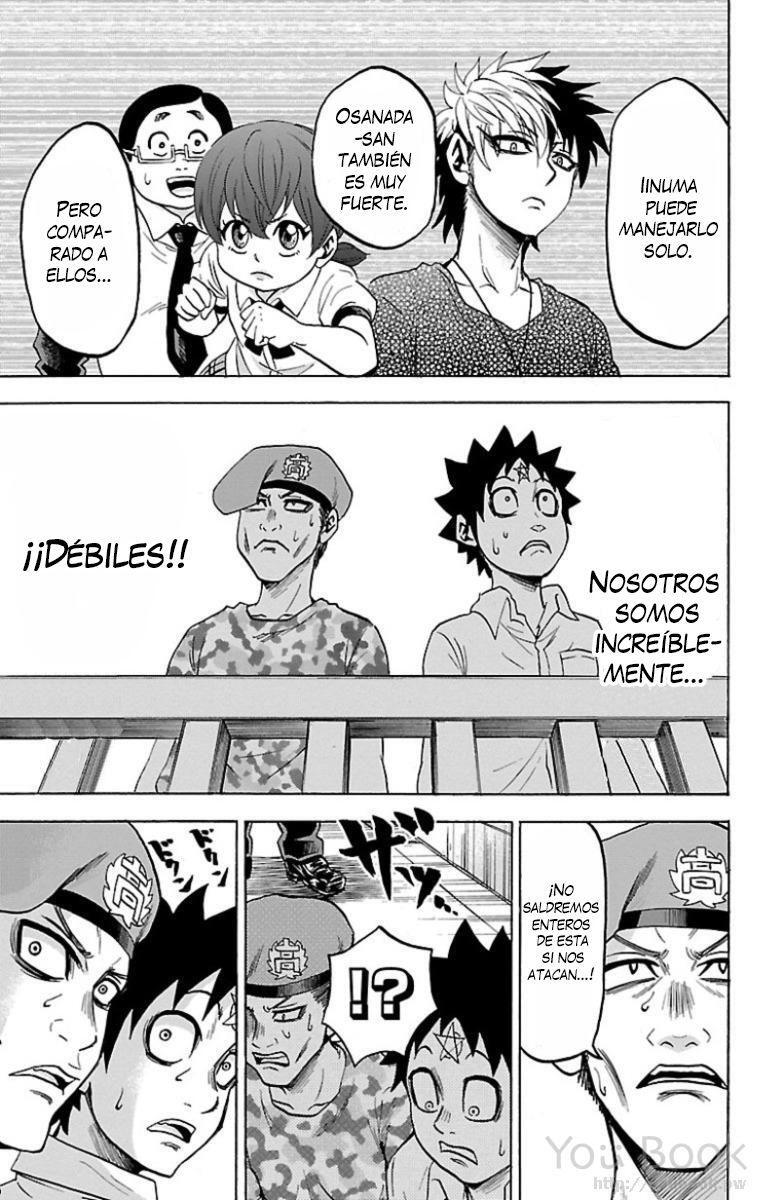 Capitulo 48 page 17