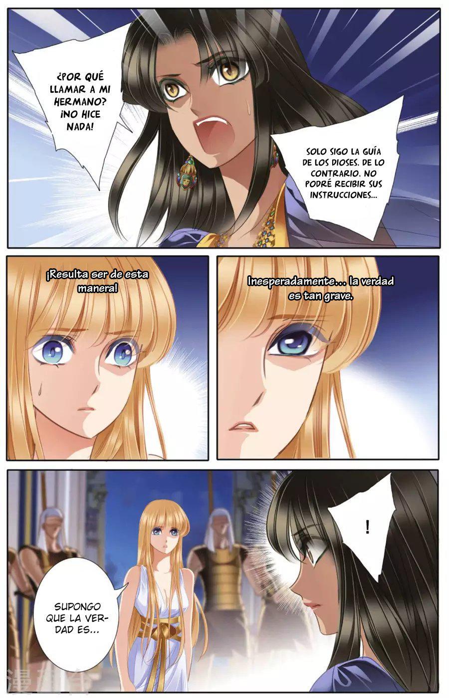 Capitulo 45 page 17