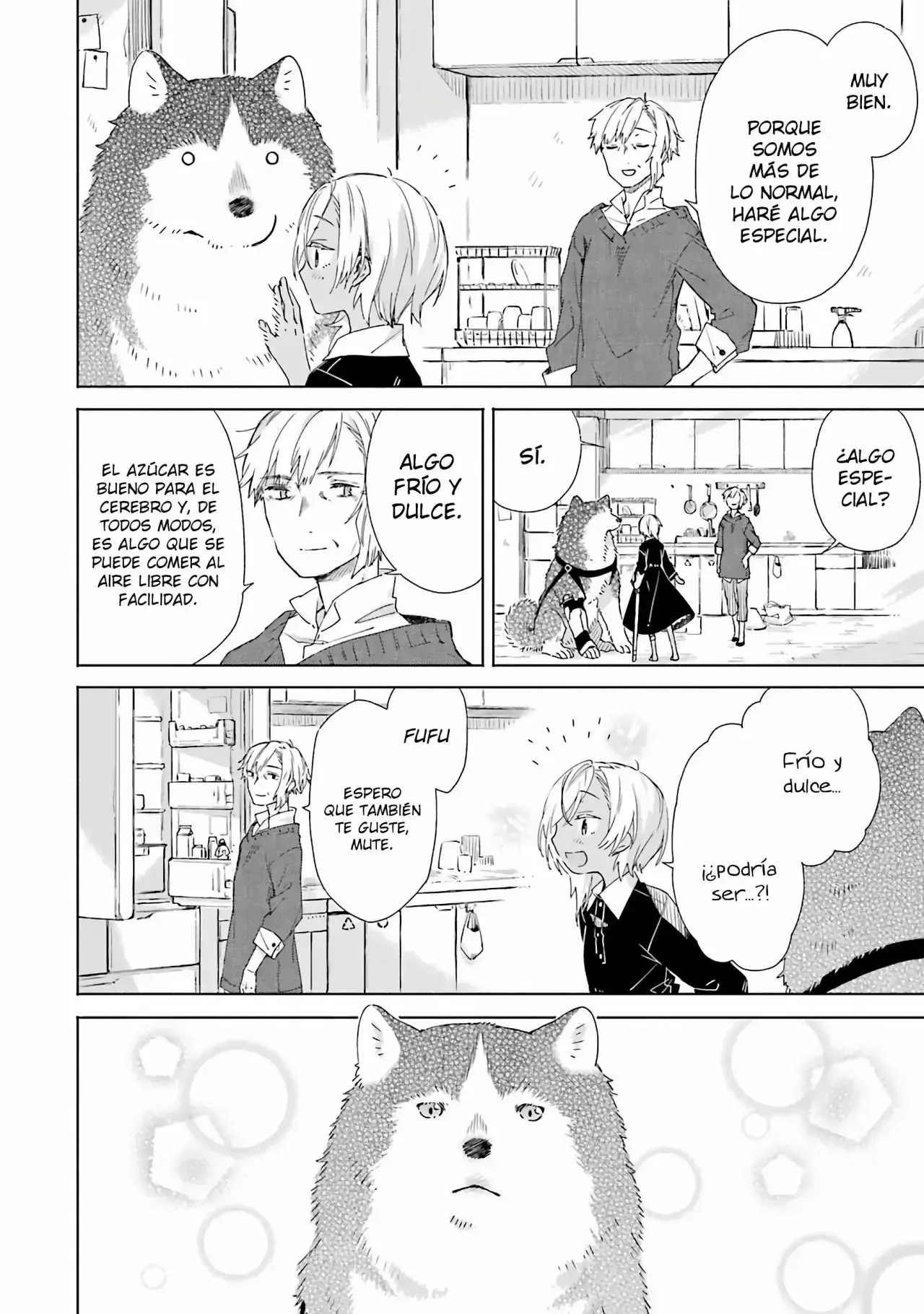 Capitulo 8 page 19
