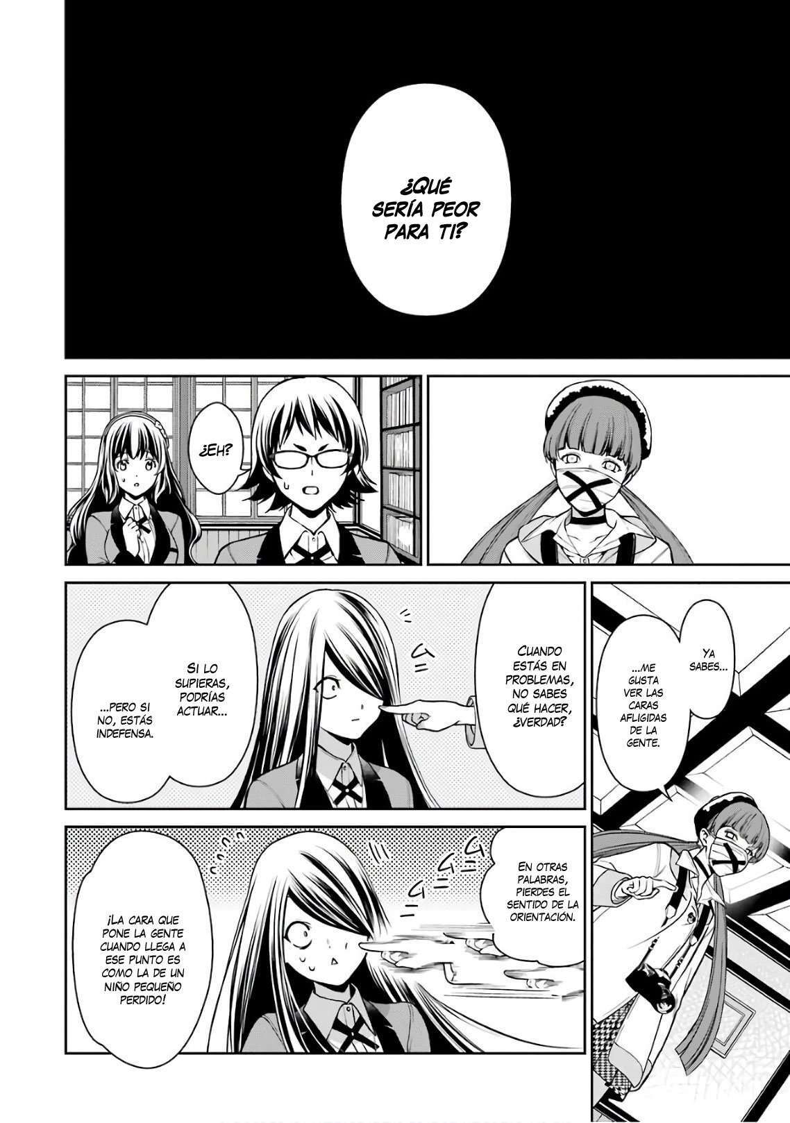 Capitulo 30 page 21