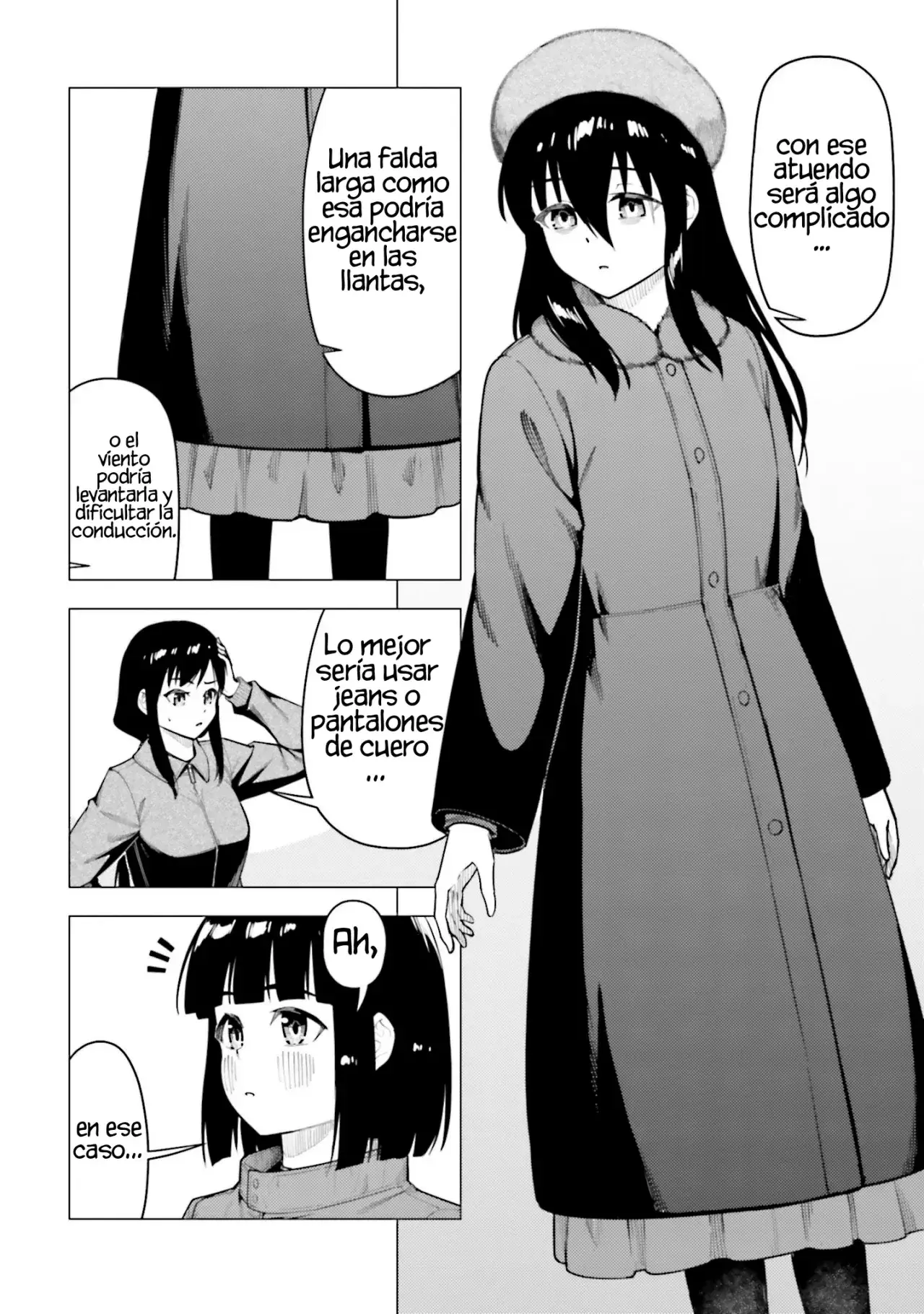 Capitulo 53 page 20